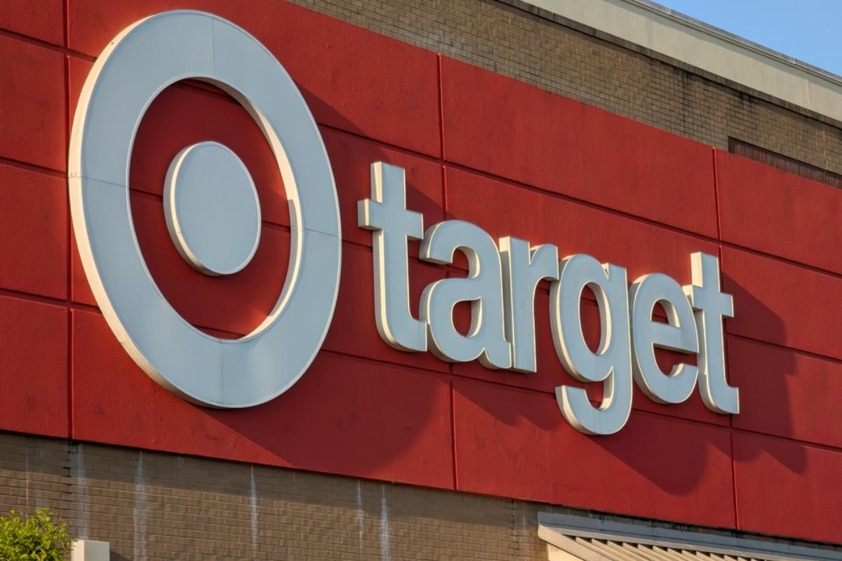 Target prohibición de bolsas