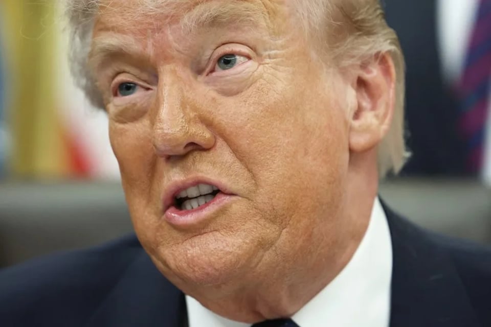 Trump resalta la “amabilidad” de Xi Jinping en medio del conflicto con Irán y la crisis en Ormuz