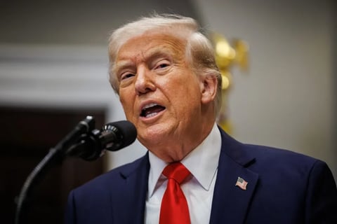 Asesores de Trump alertan sobre un posible movimiento militar chino hacia Taiwán