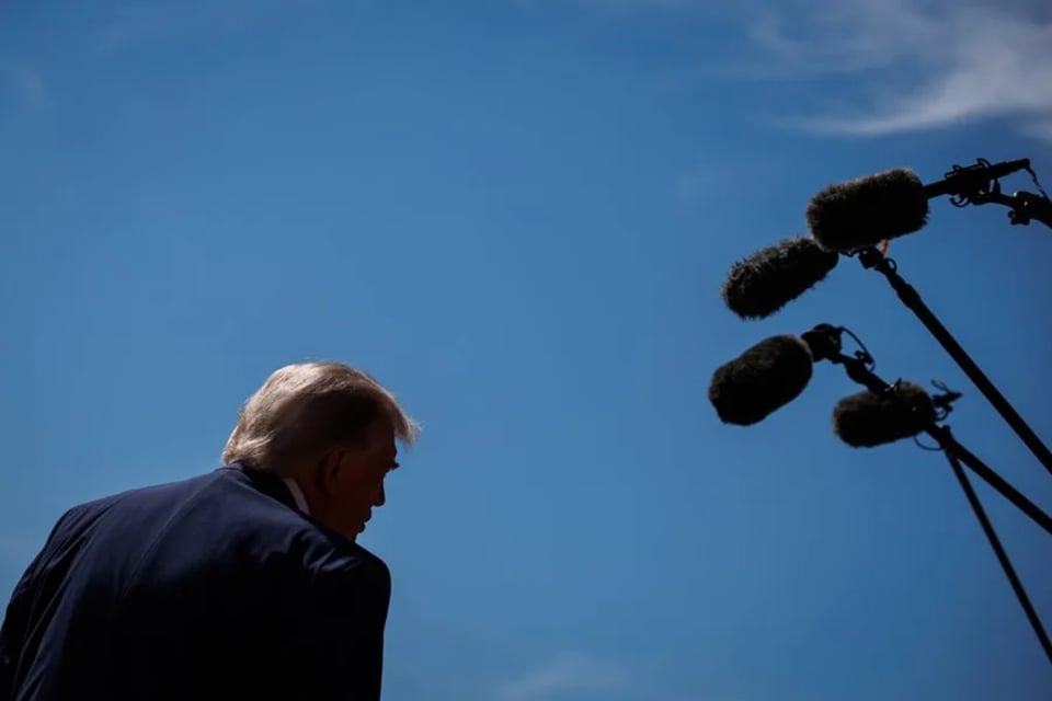 EE.UU. endurece presión sobre Cuba mientras Trump promete una solución rápida