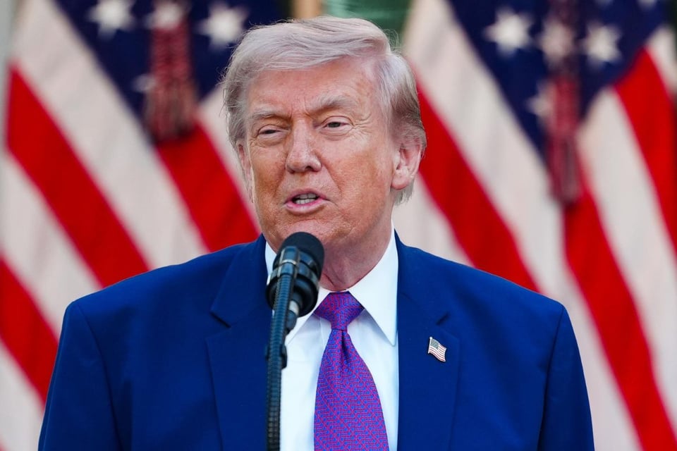 Trump intenta bajar los precios de la carne ¿Lo sentirá el bolsillo de la gente?