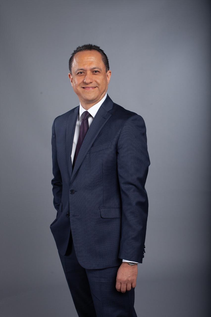 Mundial 2026 Carlos Velasco