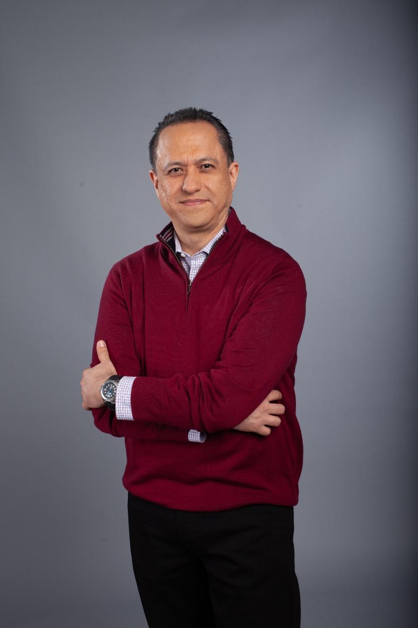 Mundial 2026 Carlos Velasco