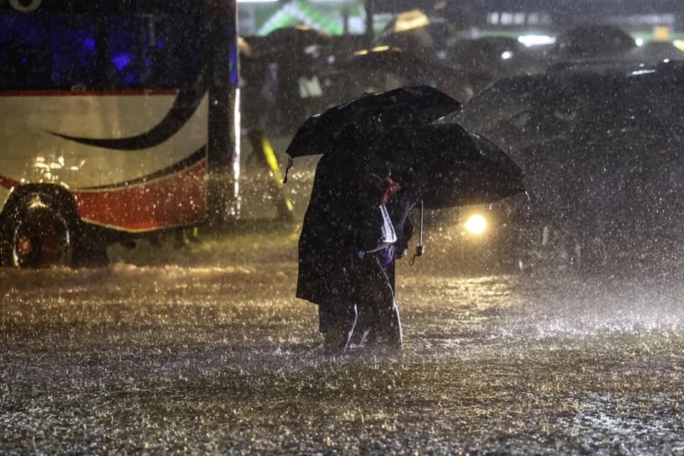 Lluvias torrenciales en Kenia dejan al menos 18 muertos y múltiples zonas afectadas