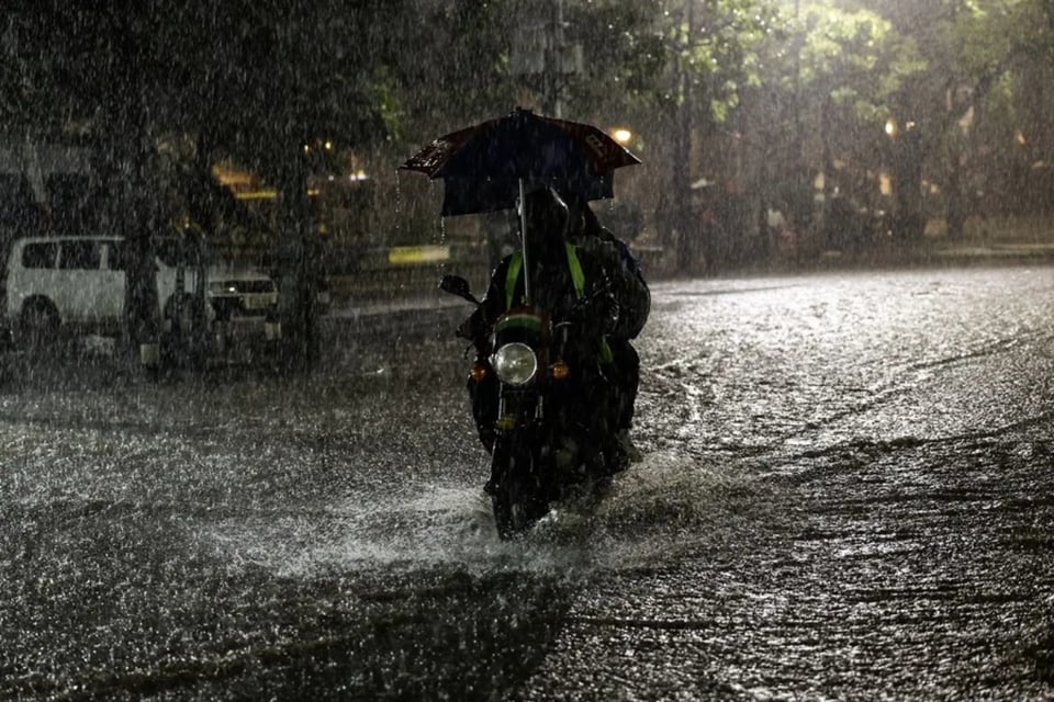 Lluvias, Inundaciones, Kenia MundoNOW