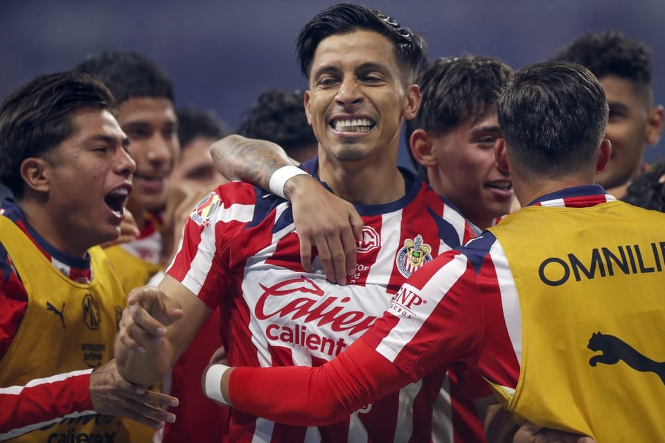 Chivas