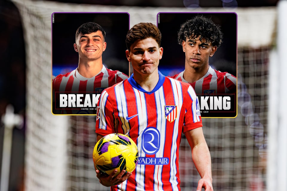 Atlético se burla de oferta del Barcelona