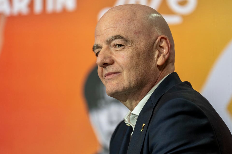 FIFA, bajo investigación en EE.UU. por el precio de las entradas del Mundial