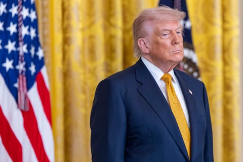 Tribunal bloquea arancel global impulsado por Trump