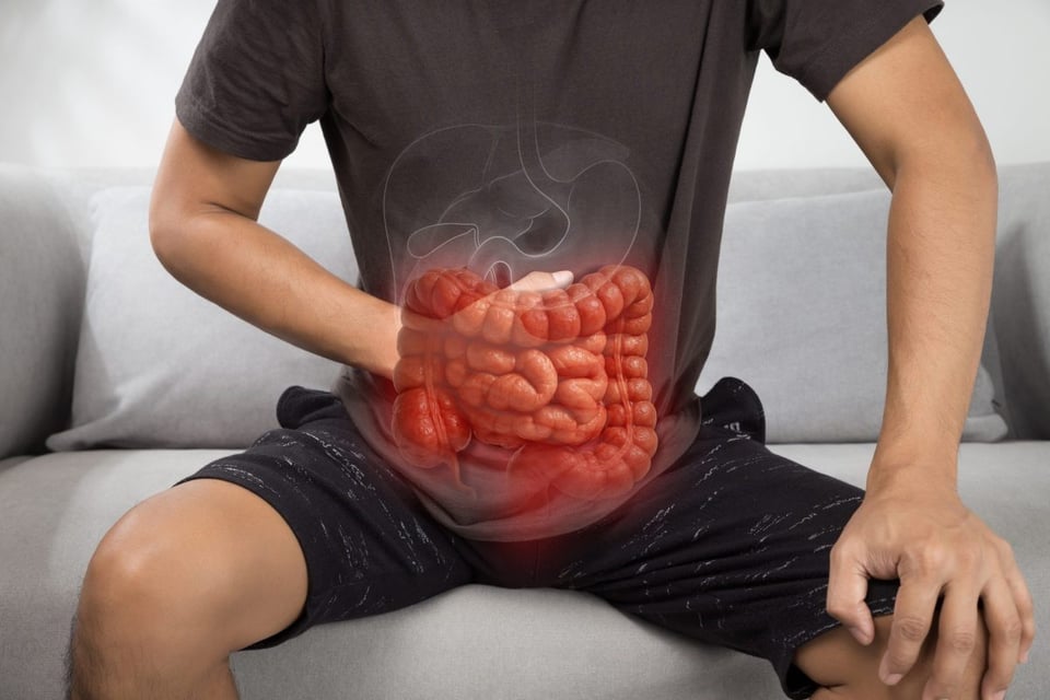 ¿Tu colon está fallando? Señales silenciosas y muy comunes que no debes ignorar