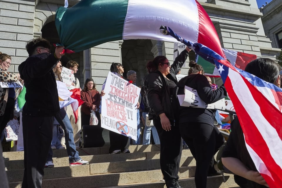 Proyecto en Colorado desafía discurso antiinmigrante