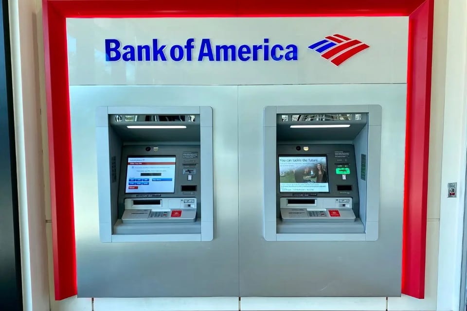 demanda colectiva Bank of America