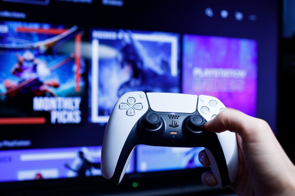 demanda contra Sony 