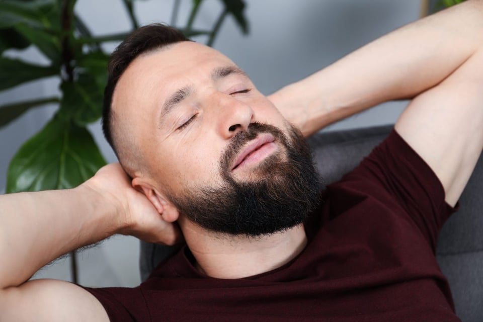 dormir, descanso, fisico, mental, cuerpo, alma, mente