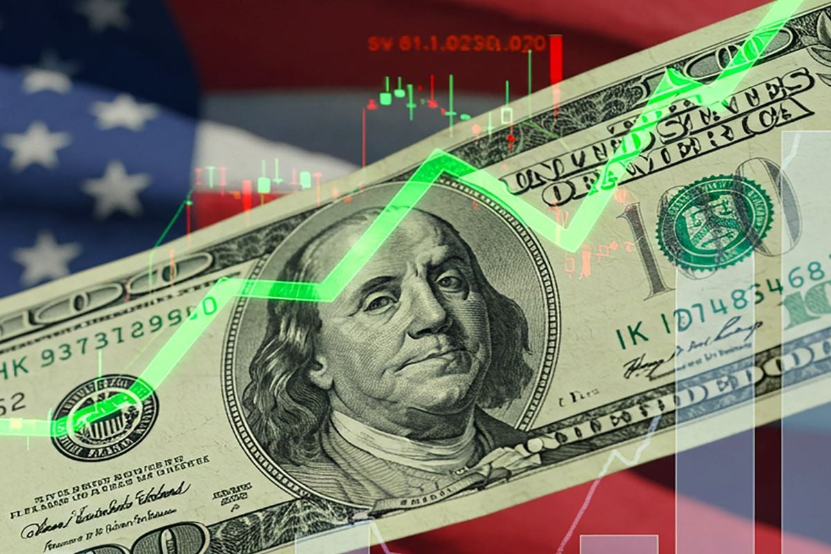 El dólar sube ligeramente en México este 5 de mayo y se dispara en Colombia