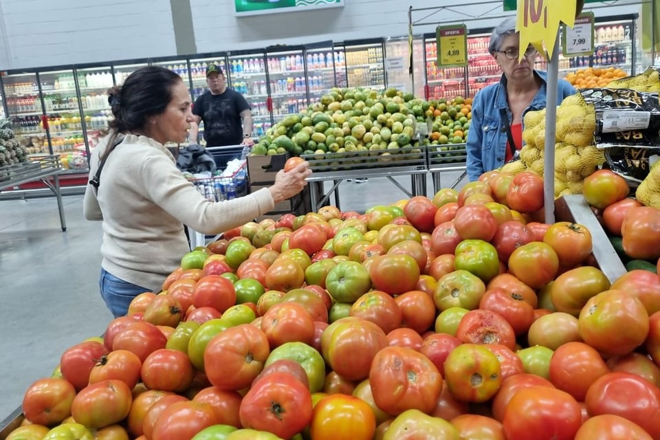 economía global