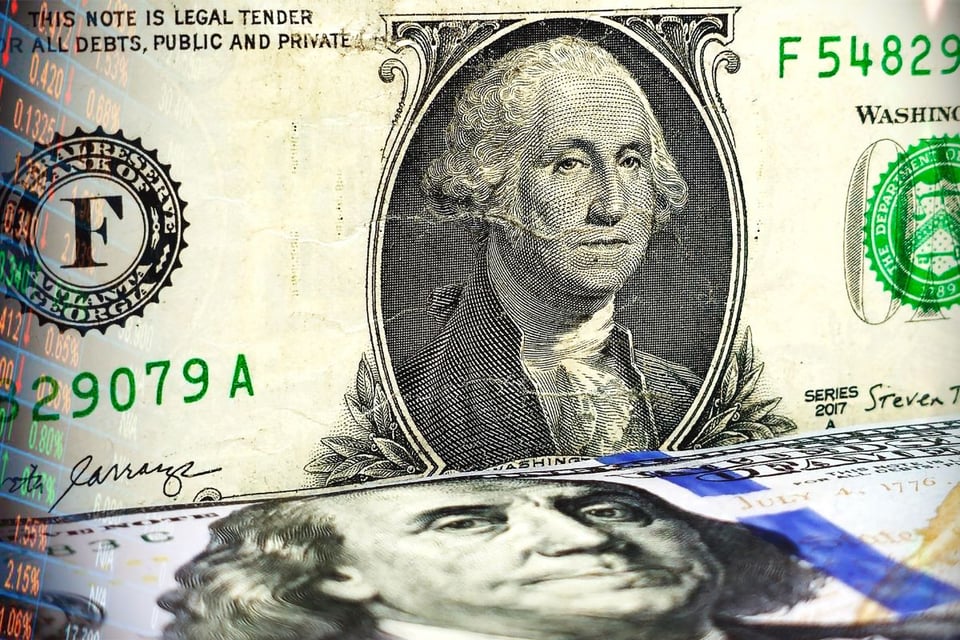 Precio del dólar hoy 06/05: así cotiza en México, Colombia y RD