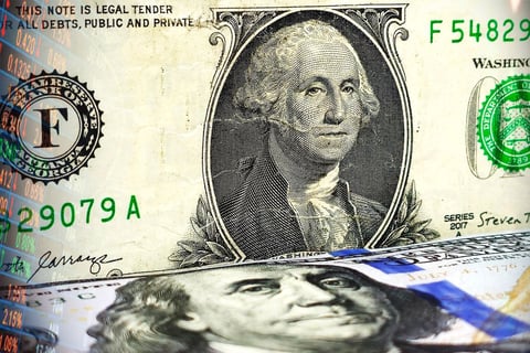 Precio del dólar hoy 06/05: así cotiza en México, Colombia y RD