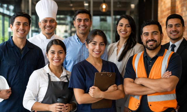 ¿Necesitas empleo? Descubre el programa que conecta talento y oportunidades