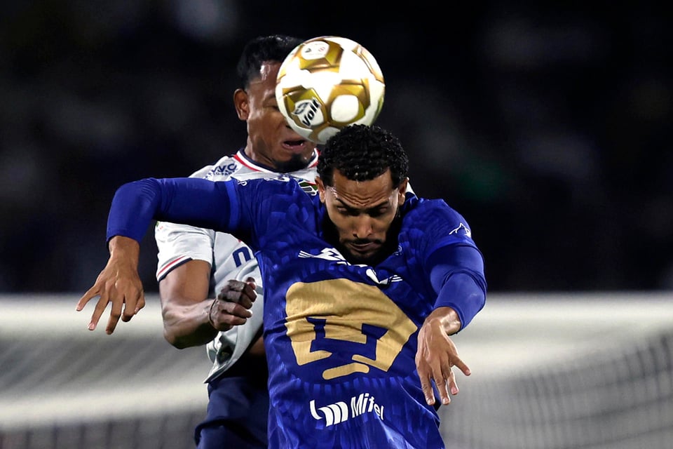 Cruz Azul remonta en CU y conquista el Clausura 2026