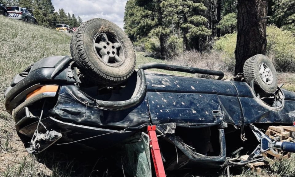 Niña de 5 años sobrevivió más de 30 horas junto a los cuerpos de sus padres en Colorado