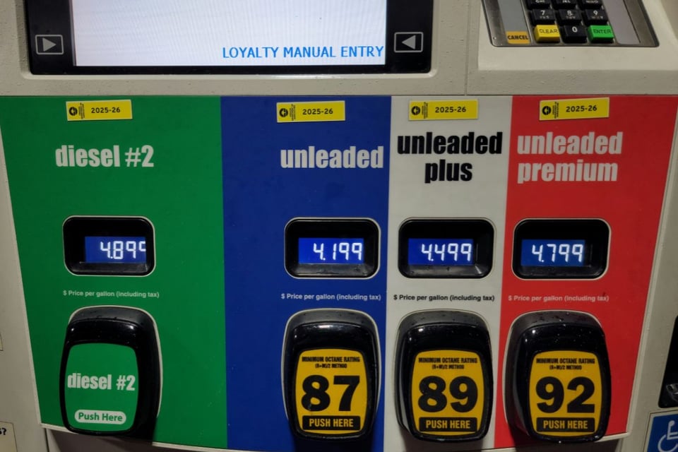gasolina-en-EE.UU