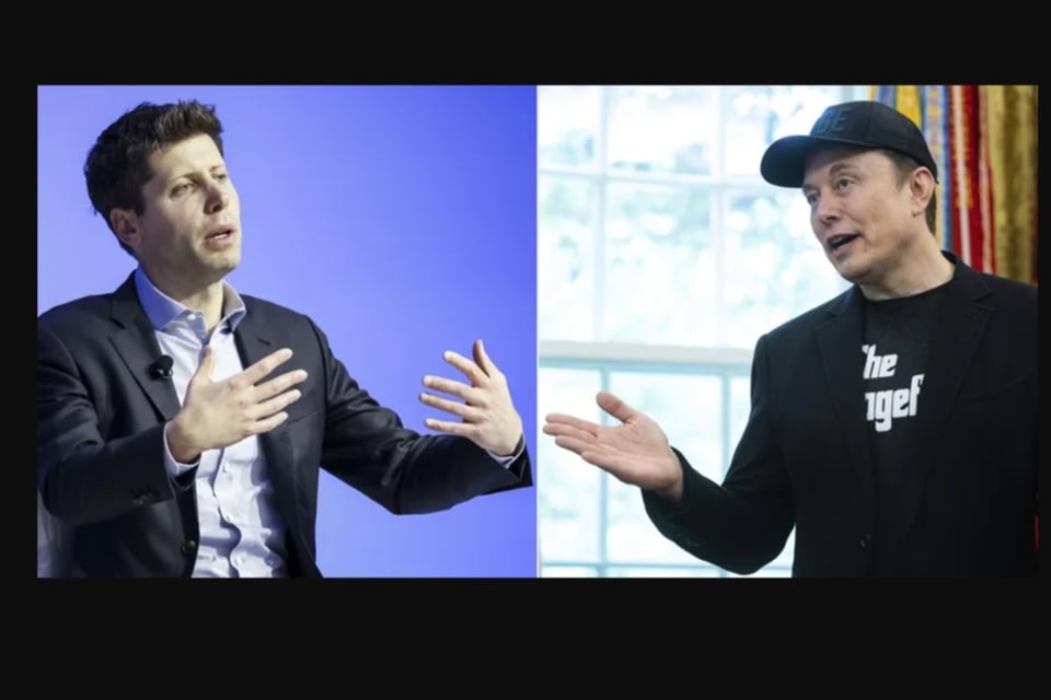 Jurado entra en fase decisiva del juicio entre Elon Musk y OpenAI