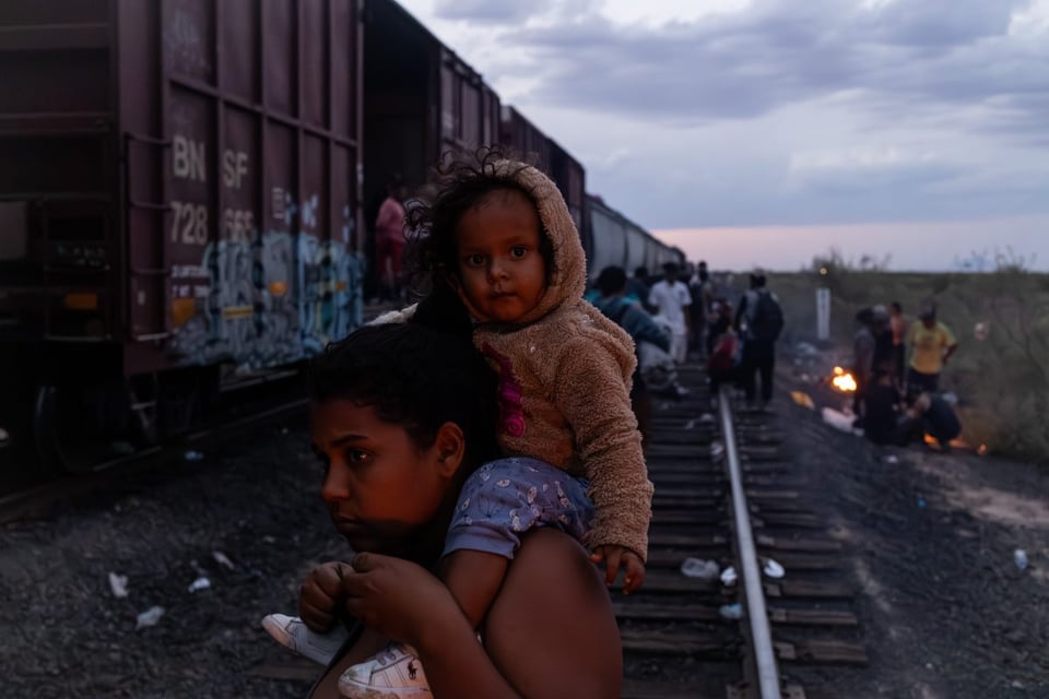 ice, ninos, separaciones, deportaciones, familias, inmigrantes 