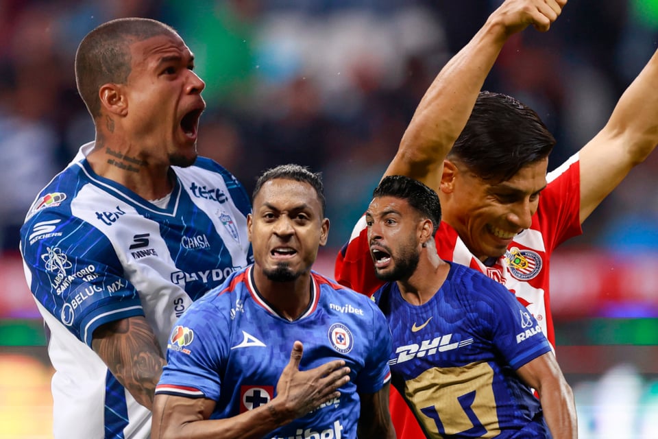 Liga MX: definidas semifinales del Clausura 2026 featured image