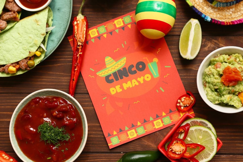 Dónde celebrar el 5 de mayo con las mejores ofertas: lo que debes saber hoy