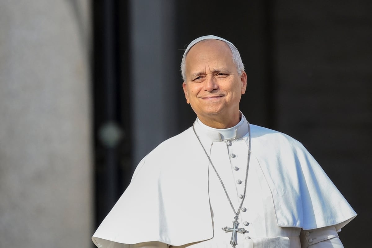 Pope Leo XIV’s New Warning: He Now Calls for “Disarming” Artificial Intelligence