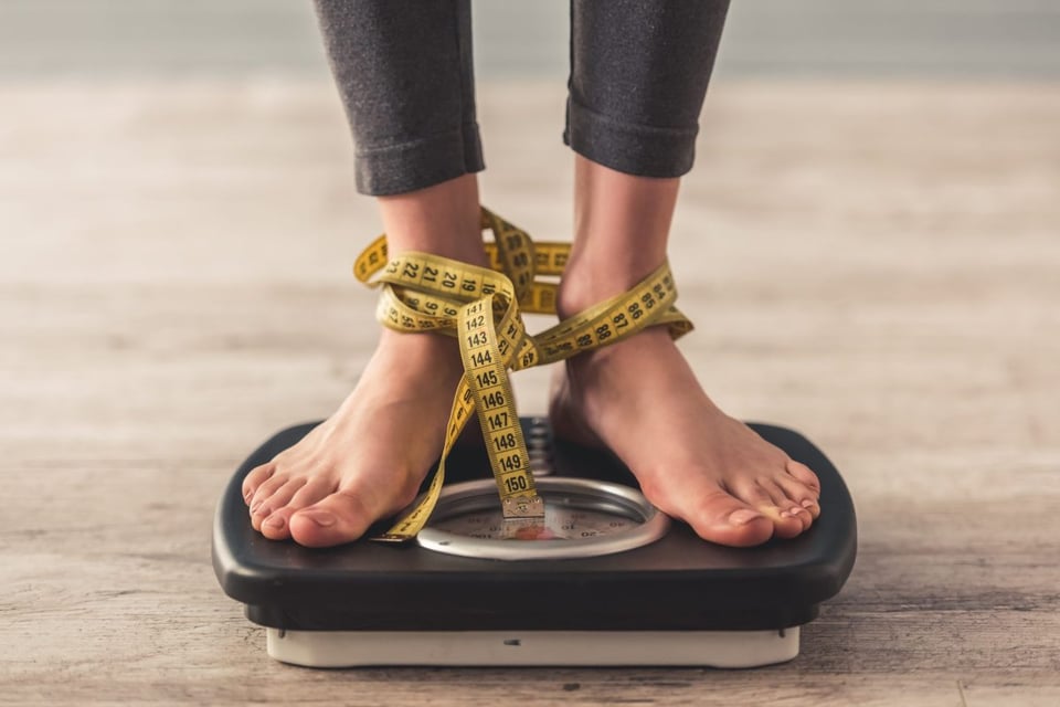 peso, bascula, salud, bajar, dieta, ejercicio