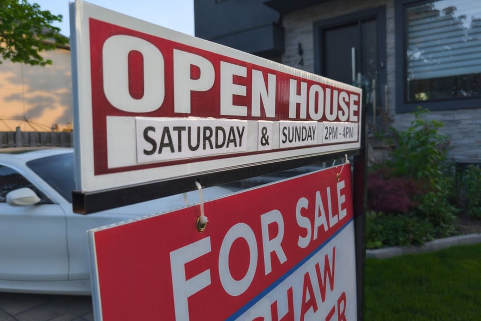 préstamos para comprar casa, Mortgage Rates Make Home Loans More Expensive