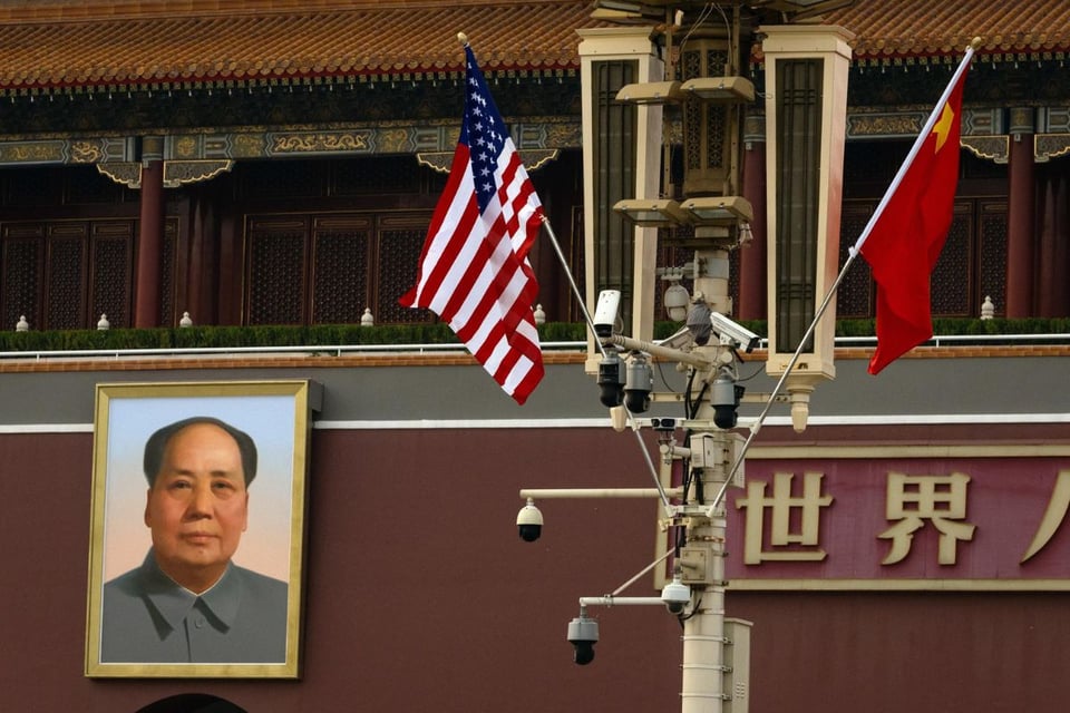 5 Claves de la reunión de Trump en China que los latinos deben saber