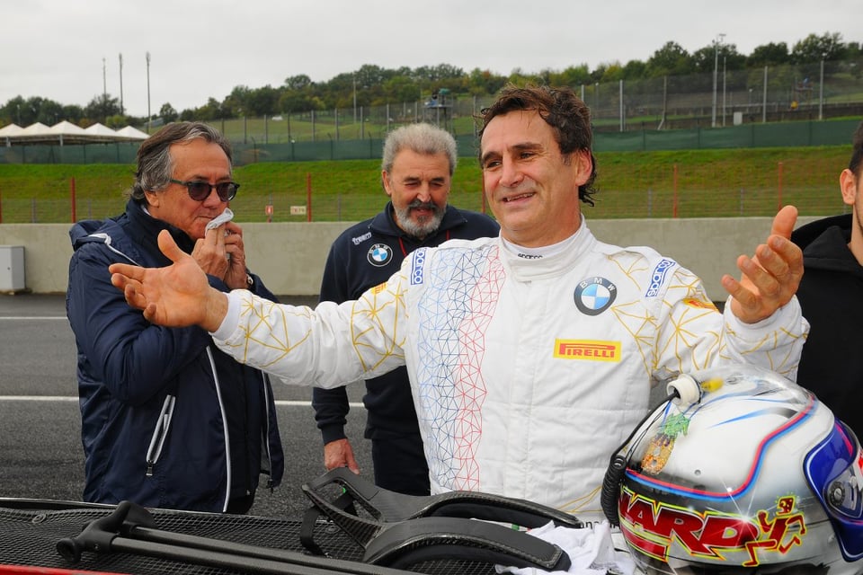 Zanardi