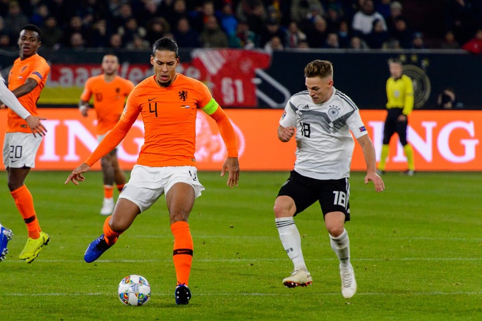 Mundial, Holanda, Países Bajos, sorpresas, FIFA