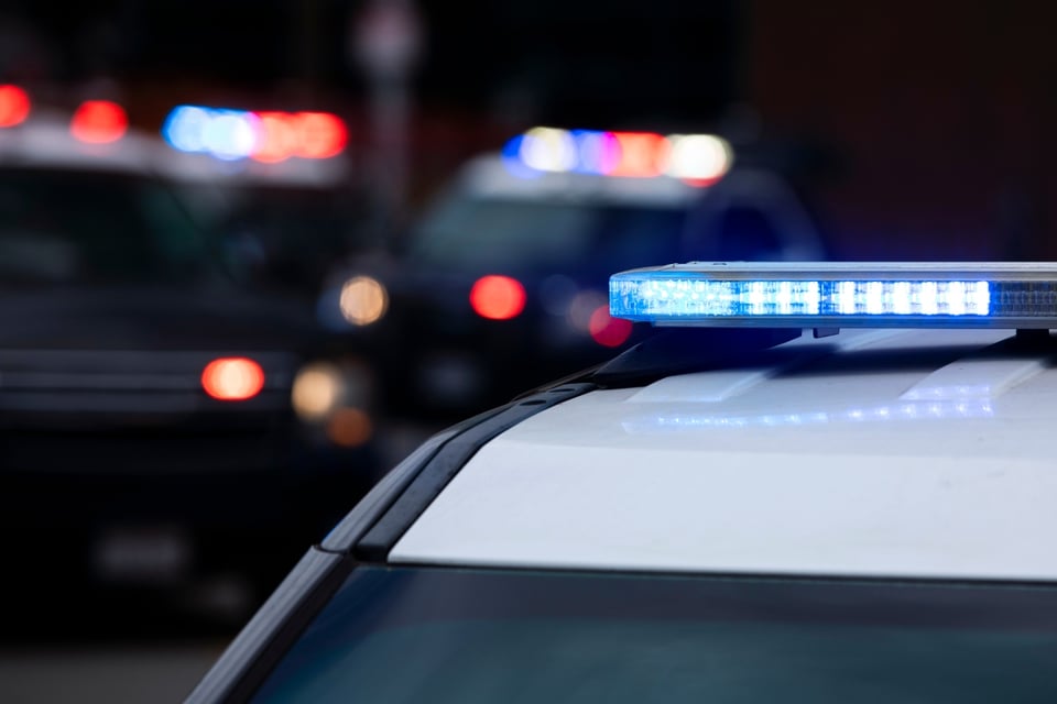 Tiroteo en Texas deja muertos y heridos en estacionamiento de supermercado