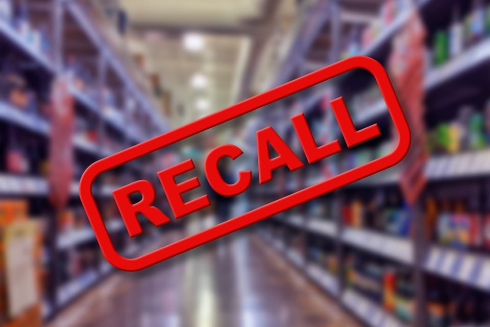 Retiran urgentemente champiñones enoki por riesgo de contaminación con listeria