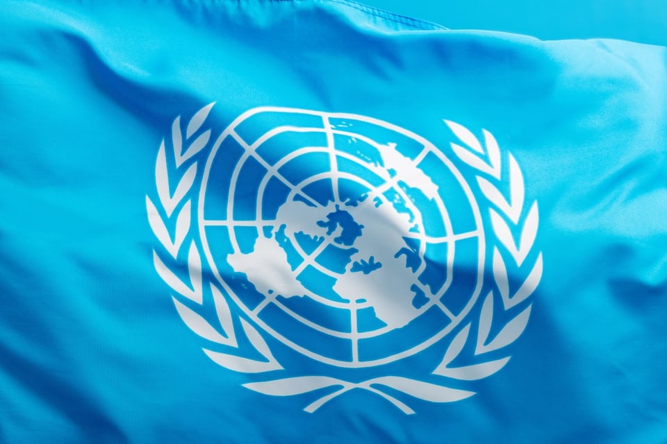 La ONU convocará una reunión de emergencia tras el avance de la ofensiva israelí en Líbano