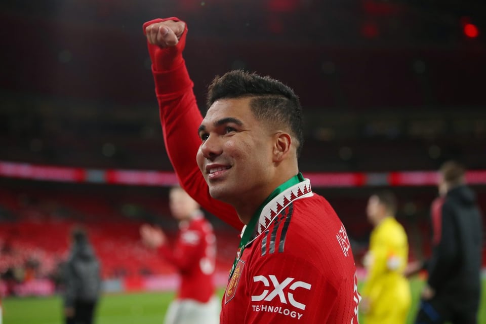 Casemiro