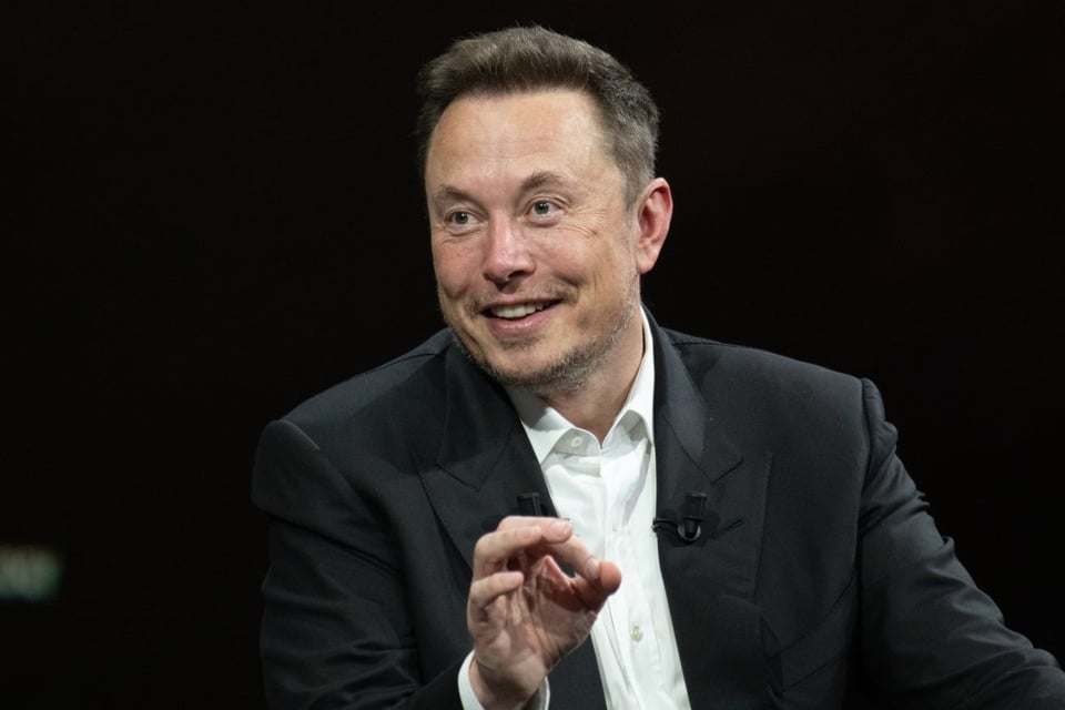 elon, musk, hijo, china, trump, cumbre, Elon Musk in China summit, Elon Musk Opens His Wallet for 2026 Elections With $800,000 PAC Spending