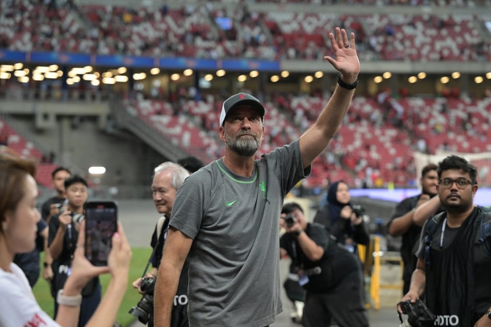 Klopp