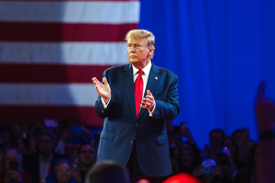 Trump encabezará la feria del 250 aniversario tras ola de cancelaciones artísticas
