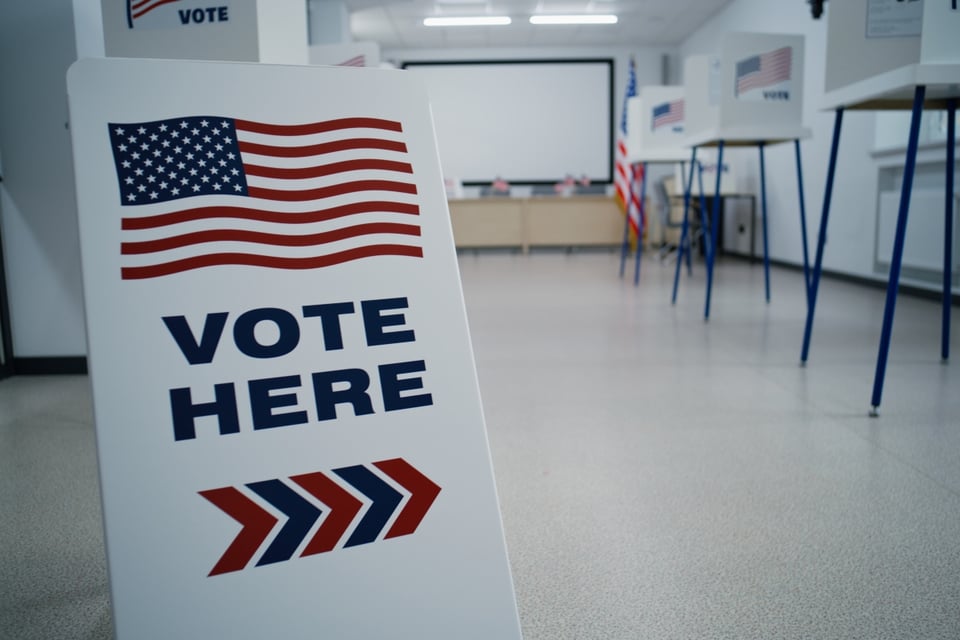 California blinda sus elecciones ante interferencias MundoNOW