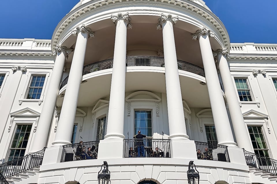 Republicanos le dan la espalda a Trump en polémico proyecto de la Casa Blanca