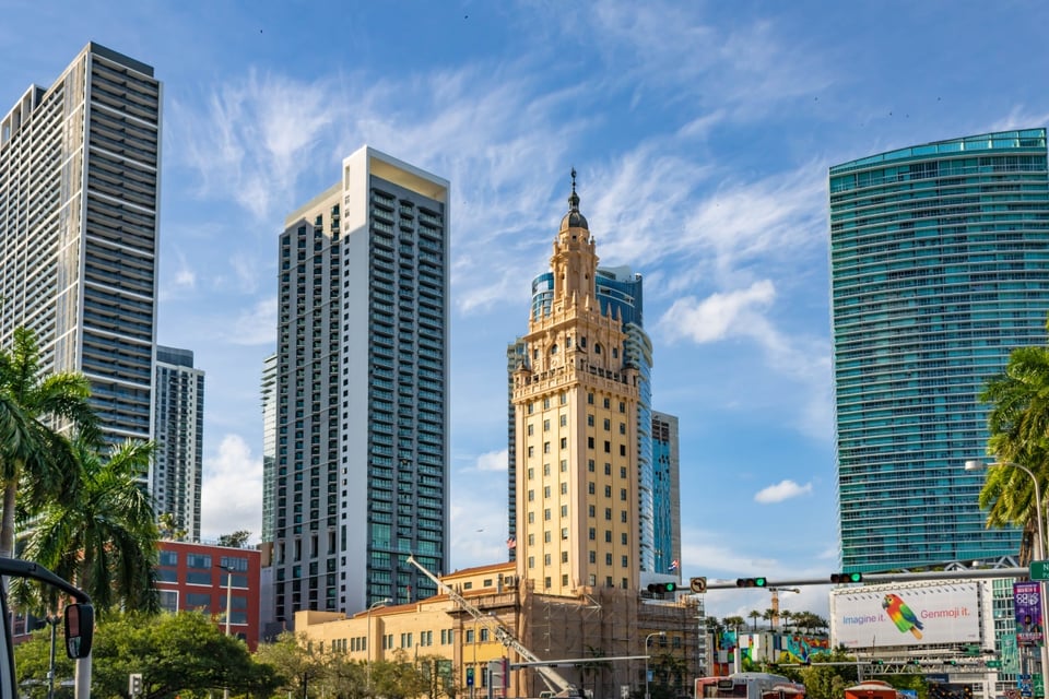 Demandan, Trump, Miami MundoNOW