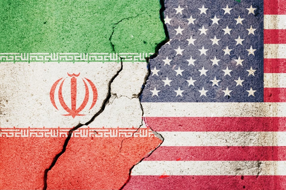Irán denuncia grave violación del alto el fuego por parte de EE.UU.