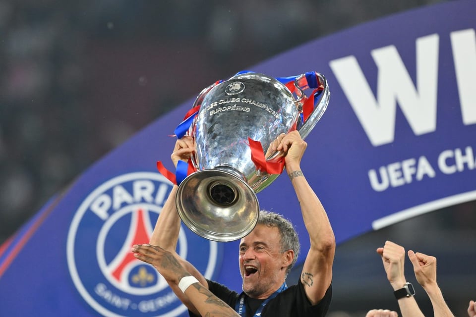 PSG