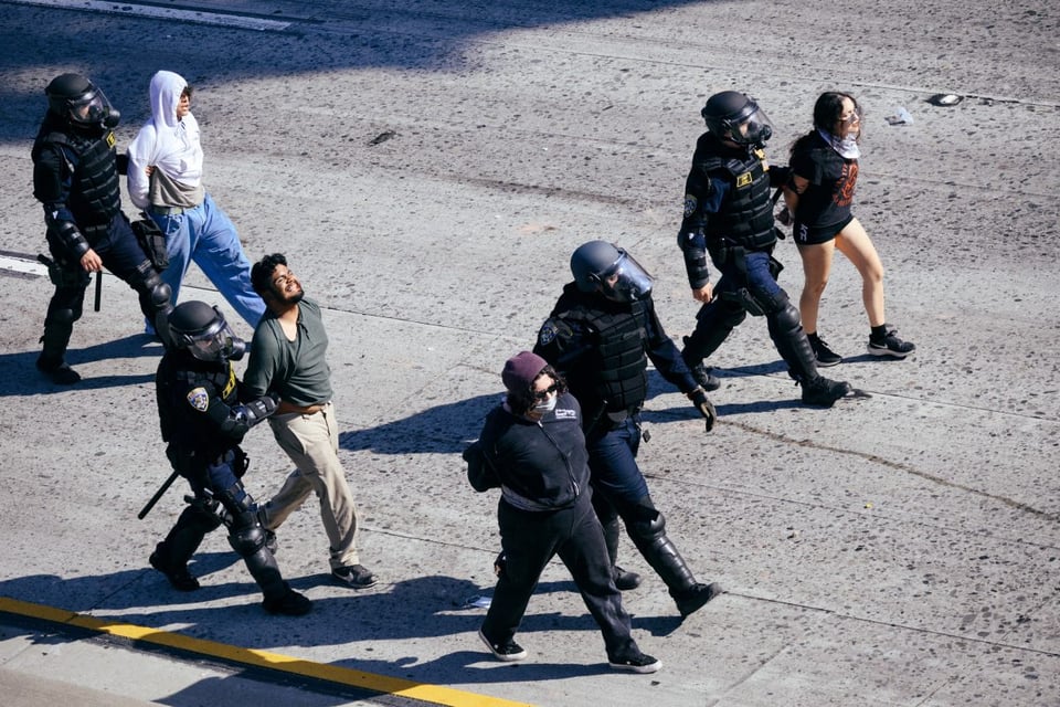 ice, persona, detenida, paso, paso