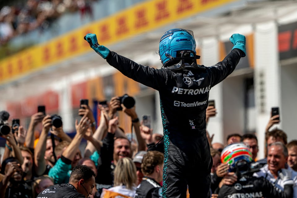 F1 Canadá quién llega mejor para el GP de 2026